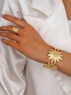 Colore:Oro giallo 1