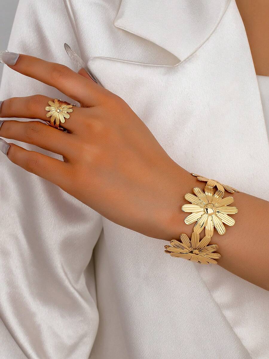 Colore:Oro giallo 1