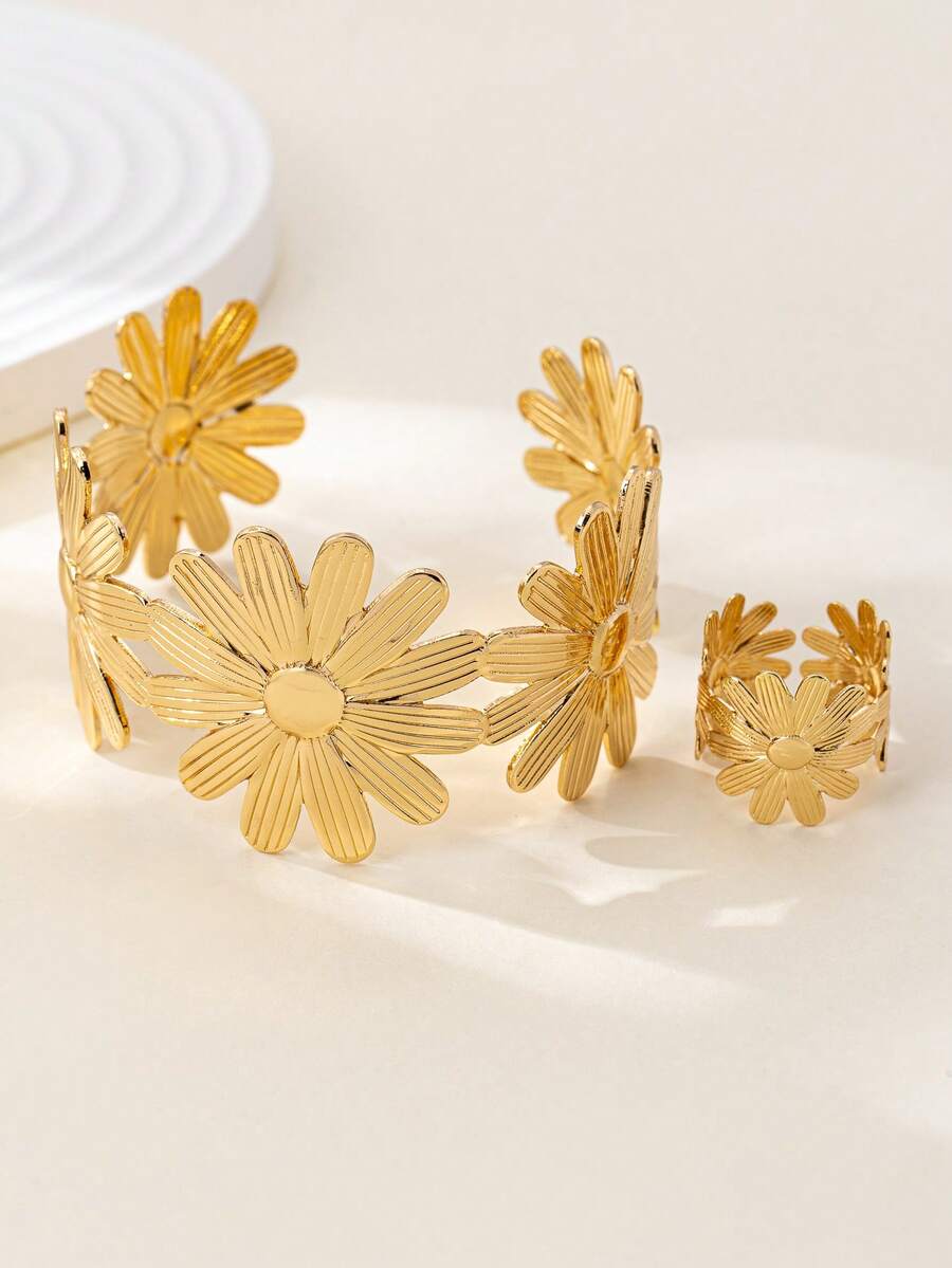 Colore:Oro giallo 1