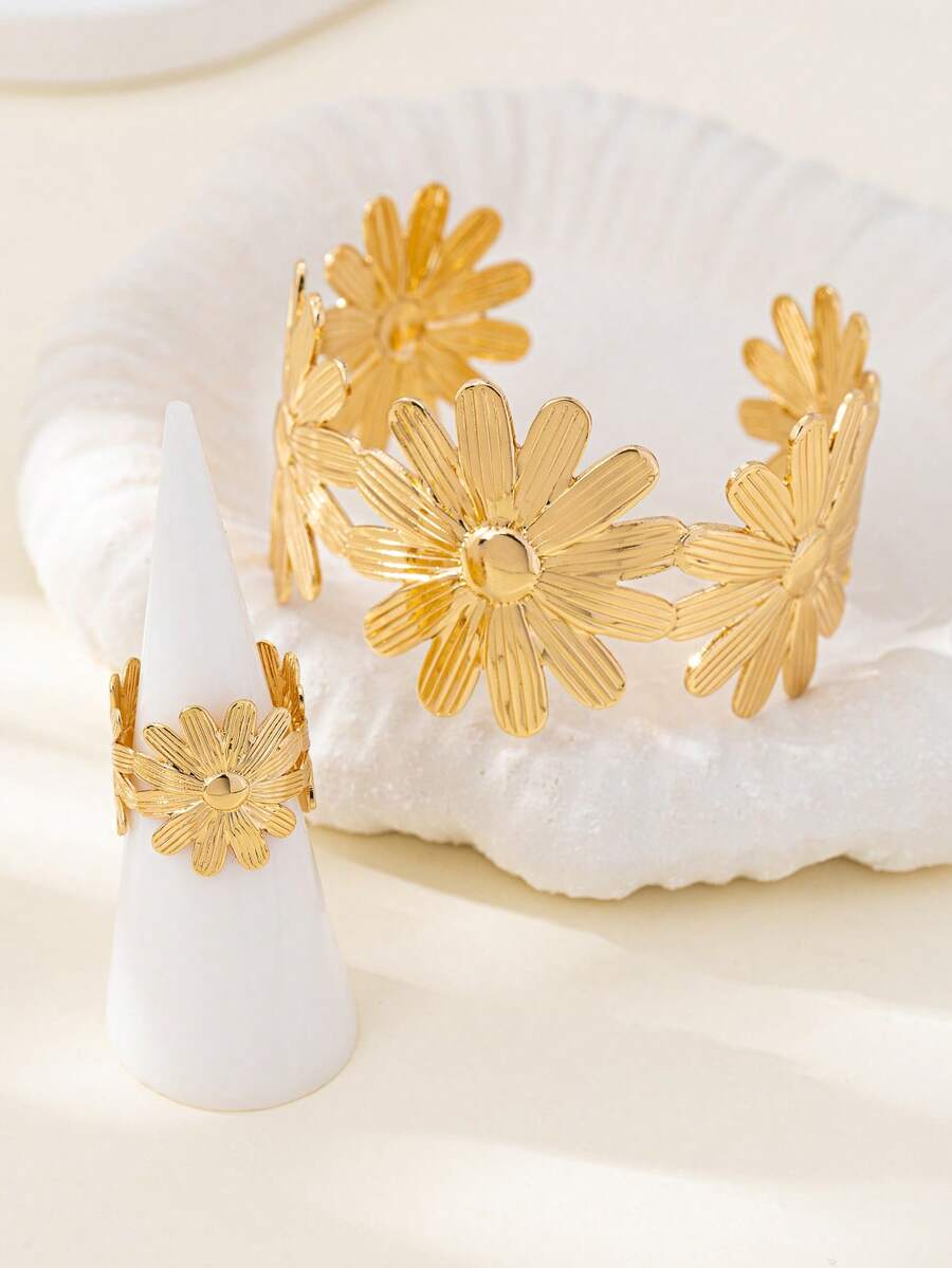 Colore:Oro giallo 1
