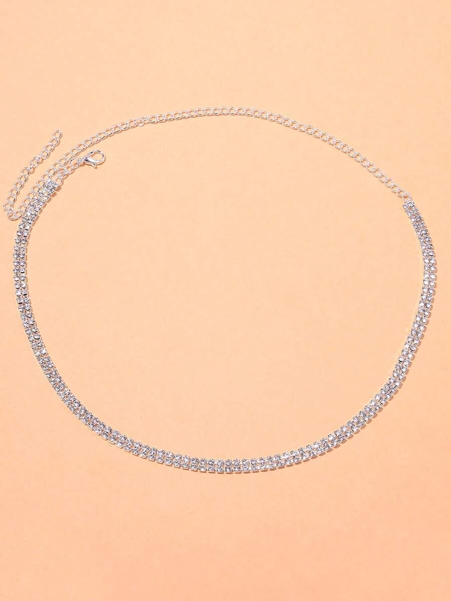 Colore:Argento 2