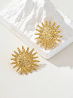 Colore:Oro giallo 10