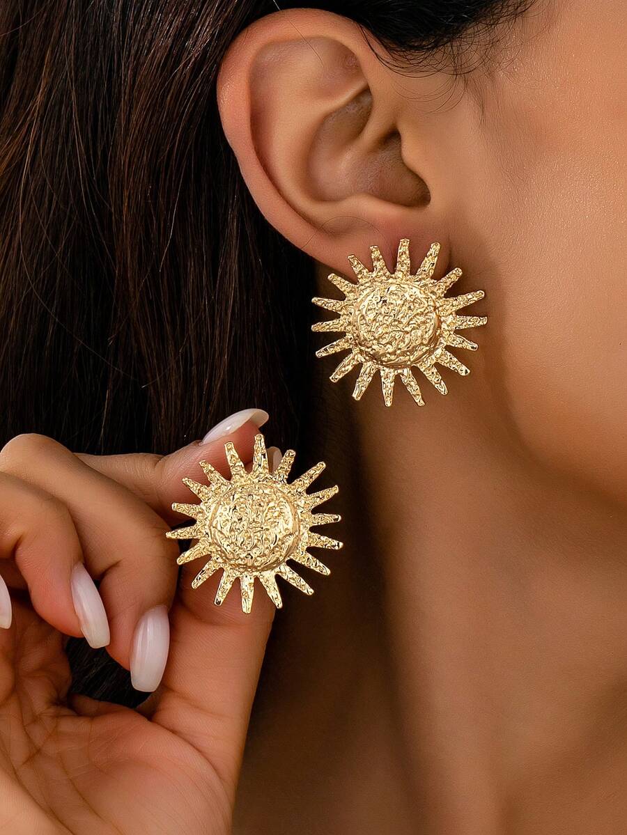 Colore:Oro giallo 10