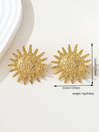 Colore:Oro giallo 10