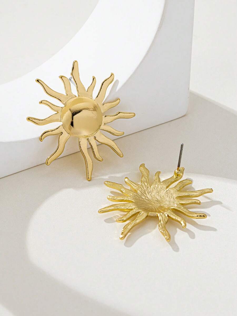 Colore:Oro giallo 11
