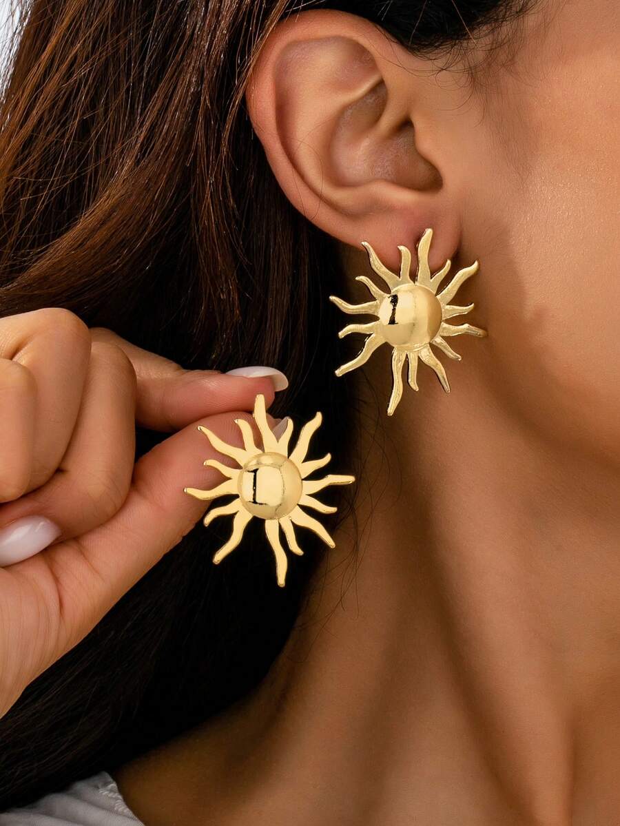 Colore:Oro giallo 11