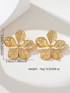 Colore:Oro giallo 15