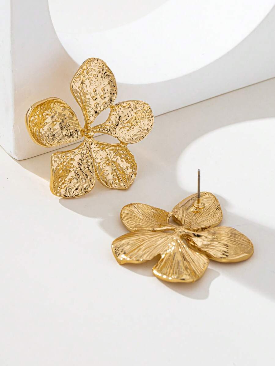 Colore:Oro giallo 15