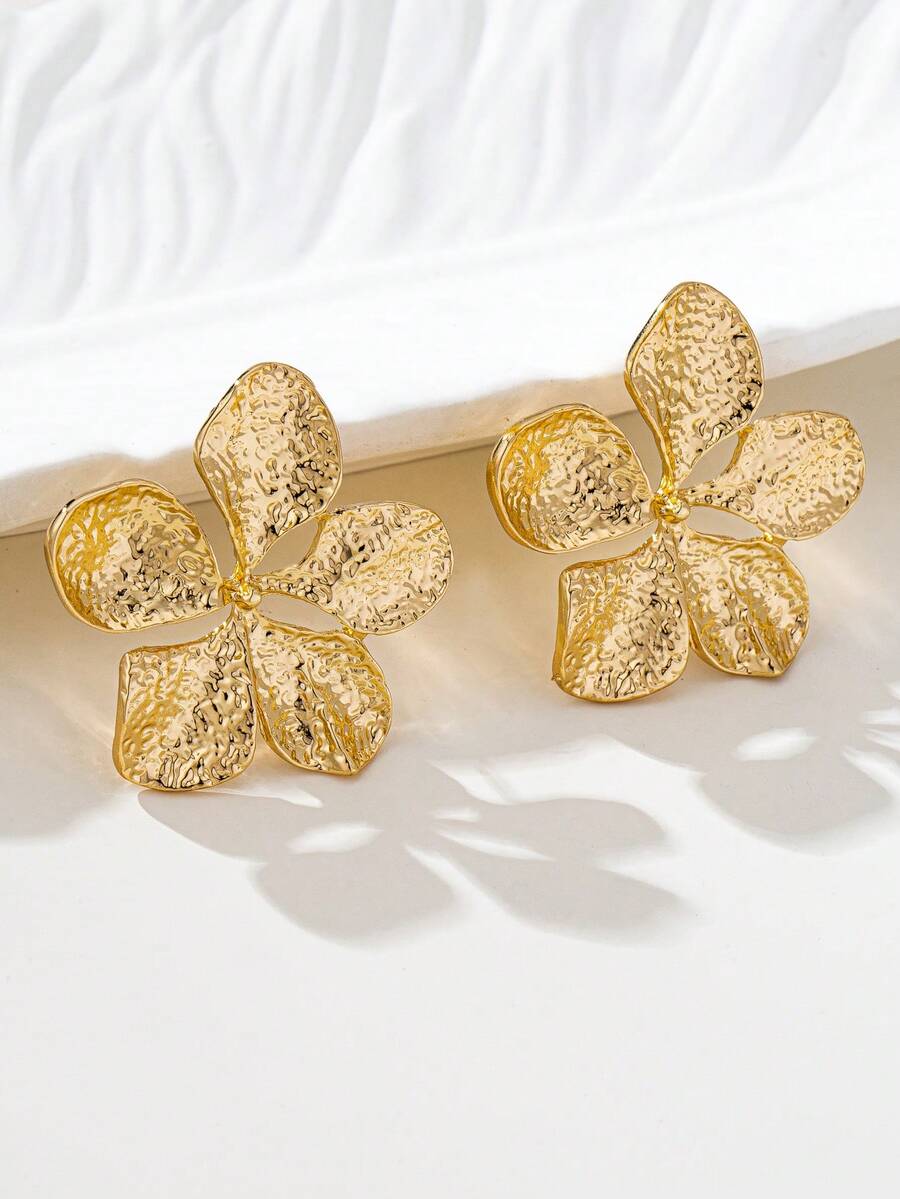 Colore:Oro giallo 15