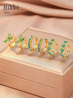 Colore:Verde 1