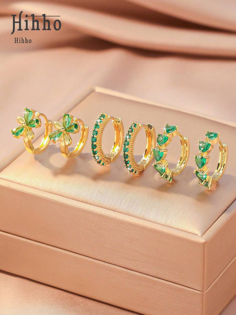 Colore:Verde 1