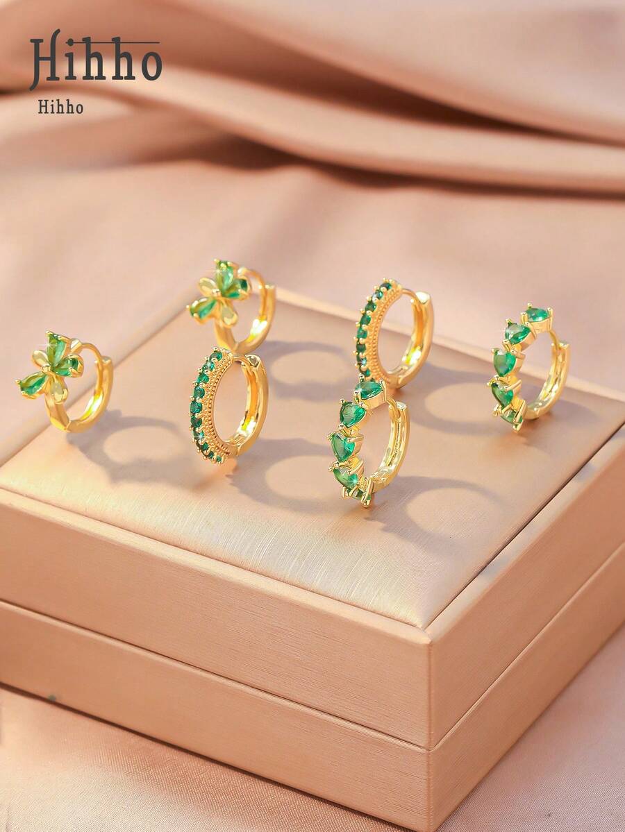 Colore:Verde 1