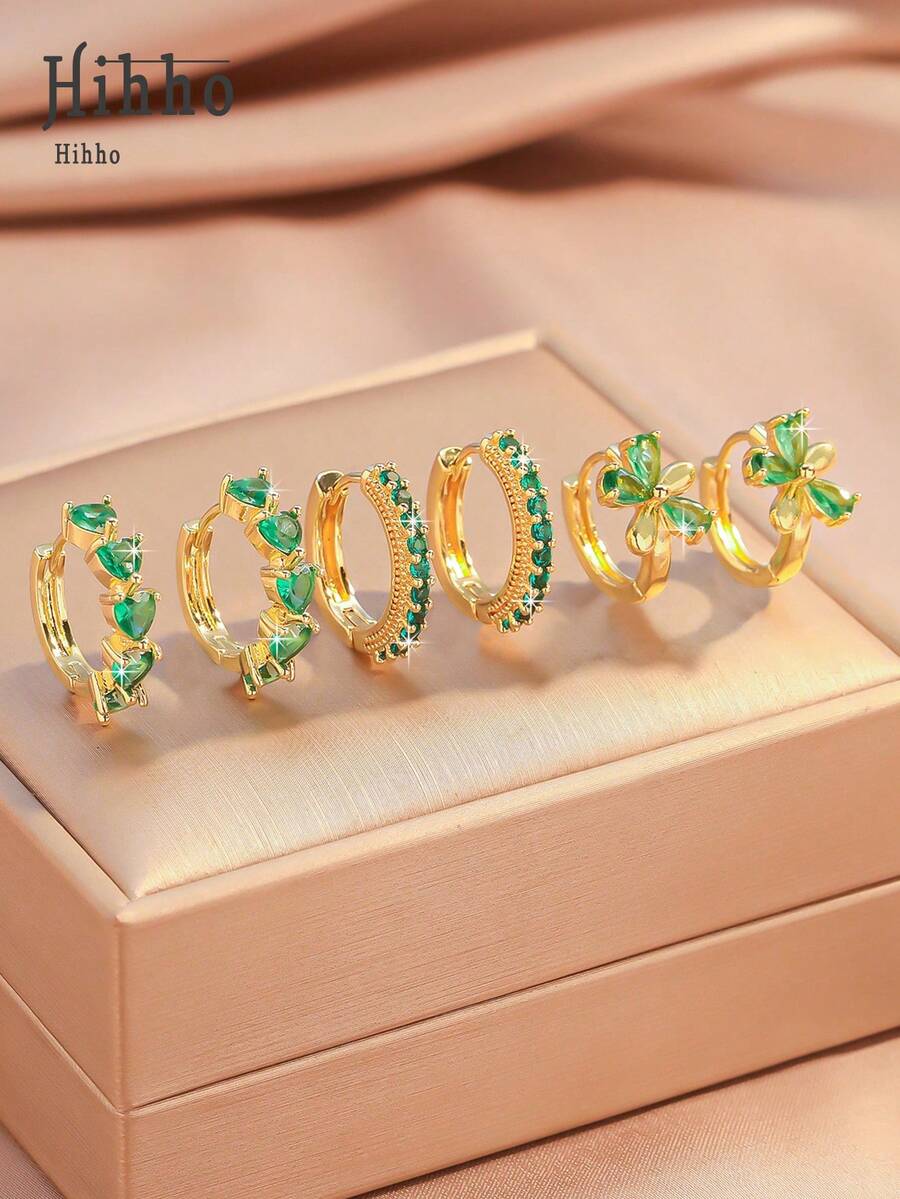 Colore:Verde 1