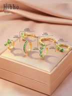 Colore:Verde 1