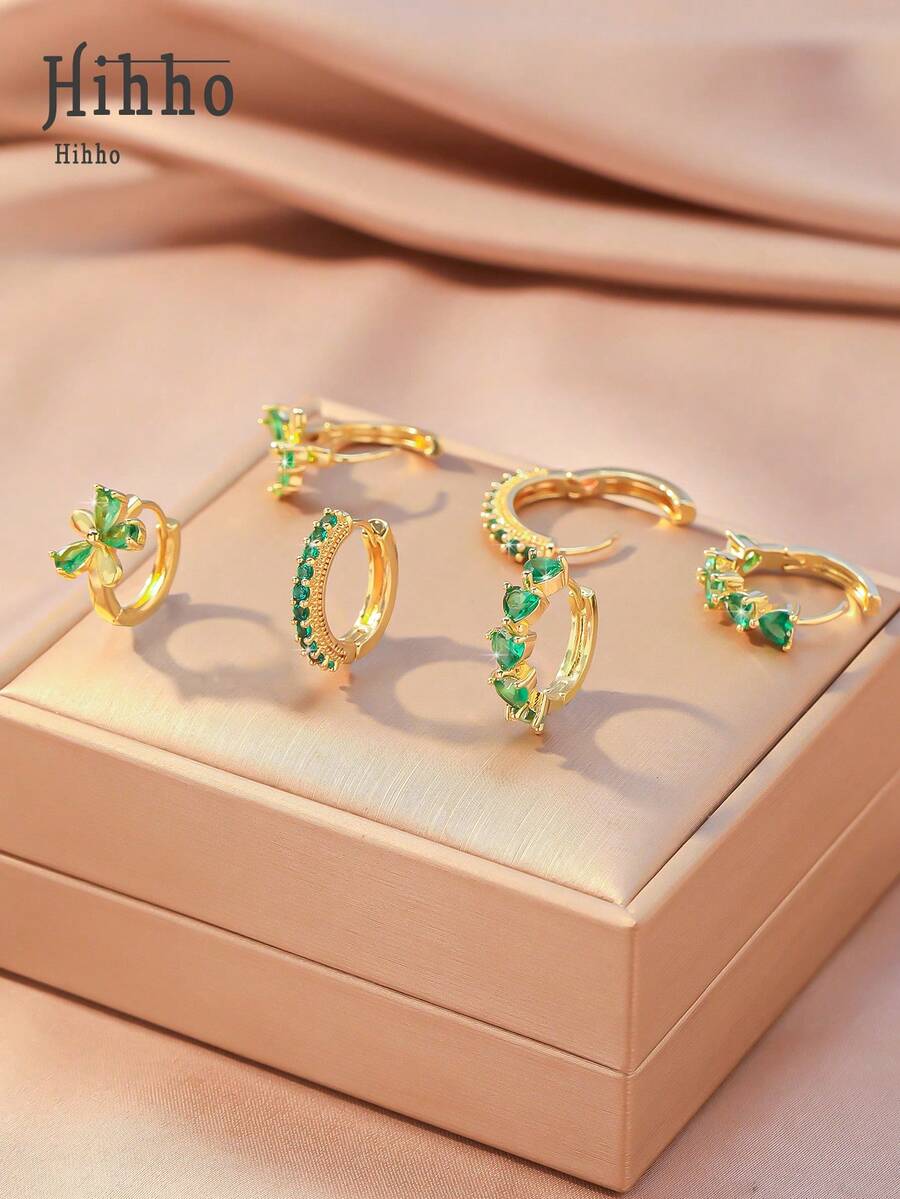 Colore:Verde 1