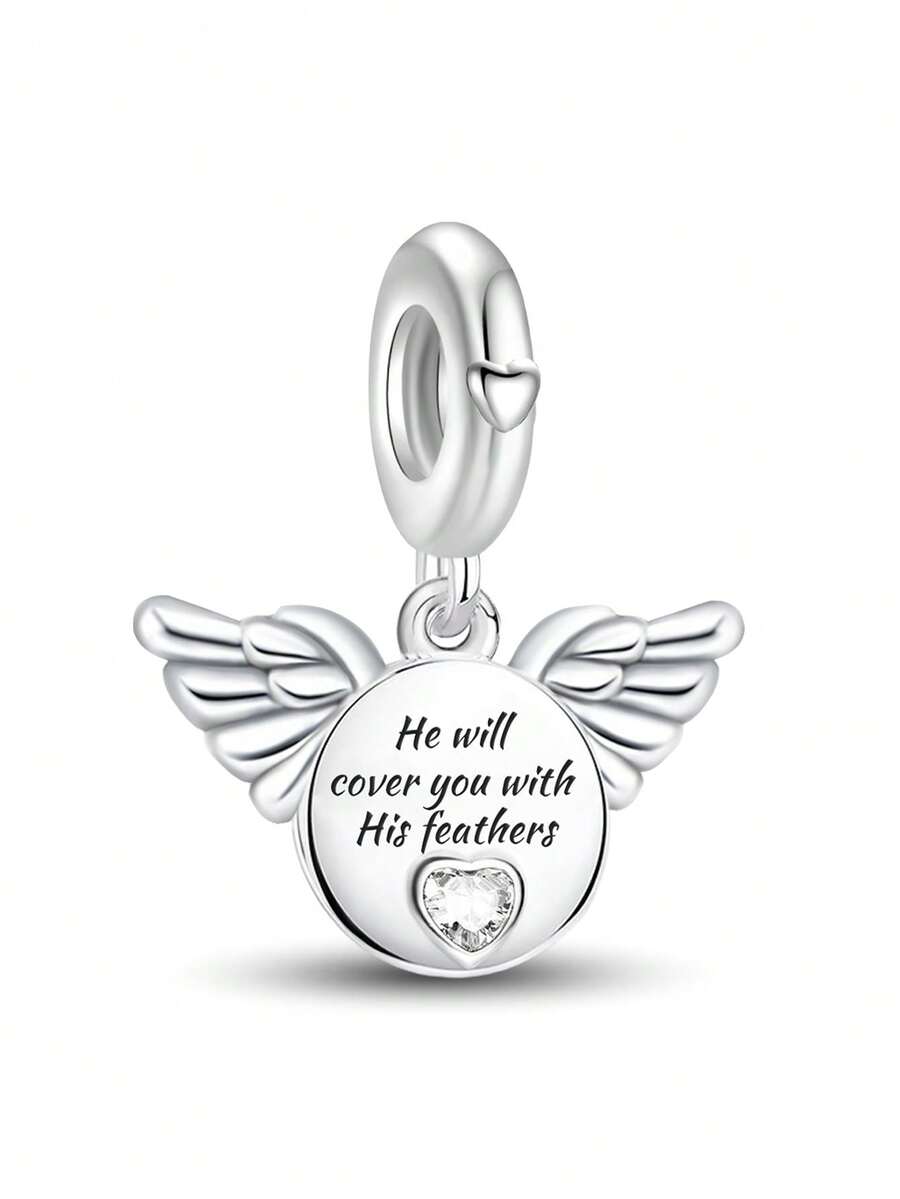 Tipo di stile:Etichetta dell'angelo