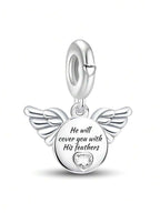 Tipo di stile:Etichetta dell'angelo