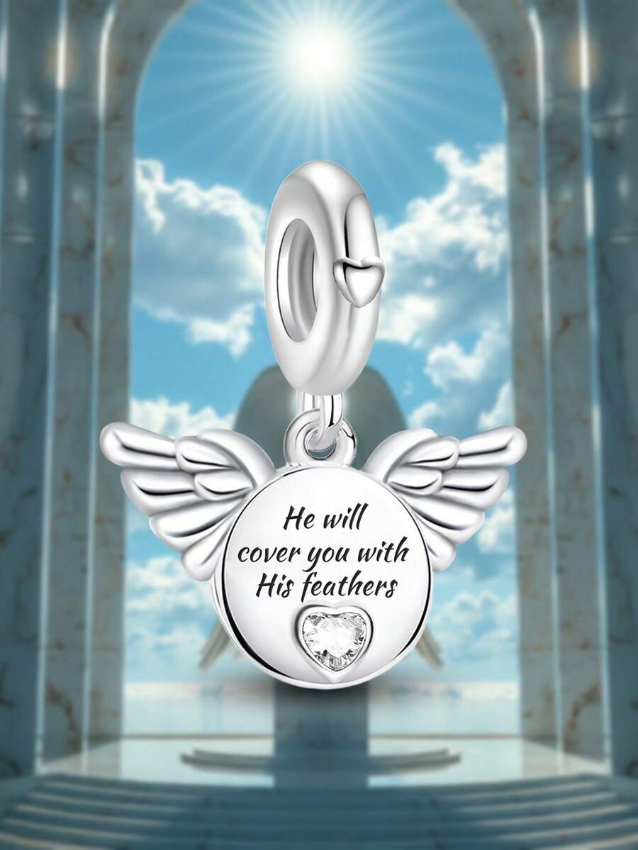 Tipo di stile:Etichetta dell'angelo