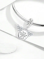 Tipo di stile:Etichetta dell'angelo