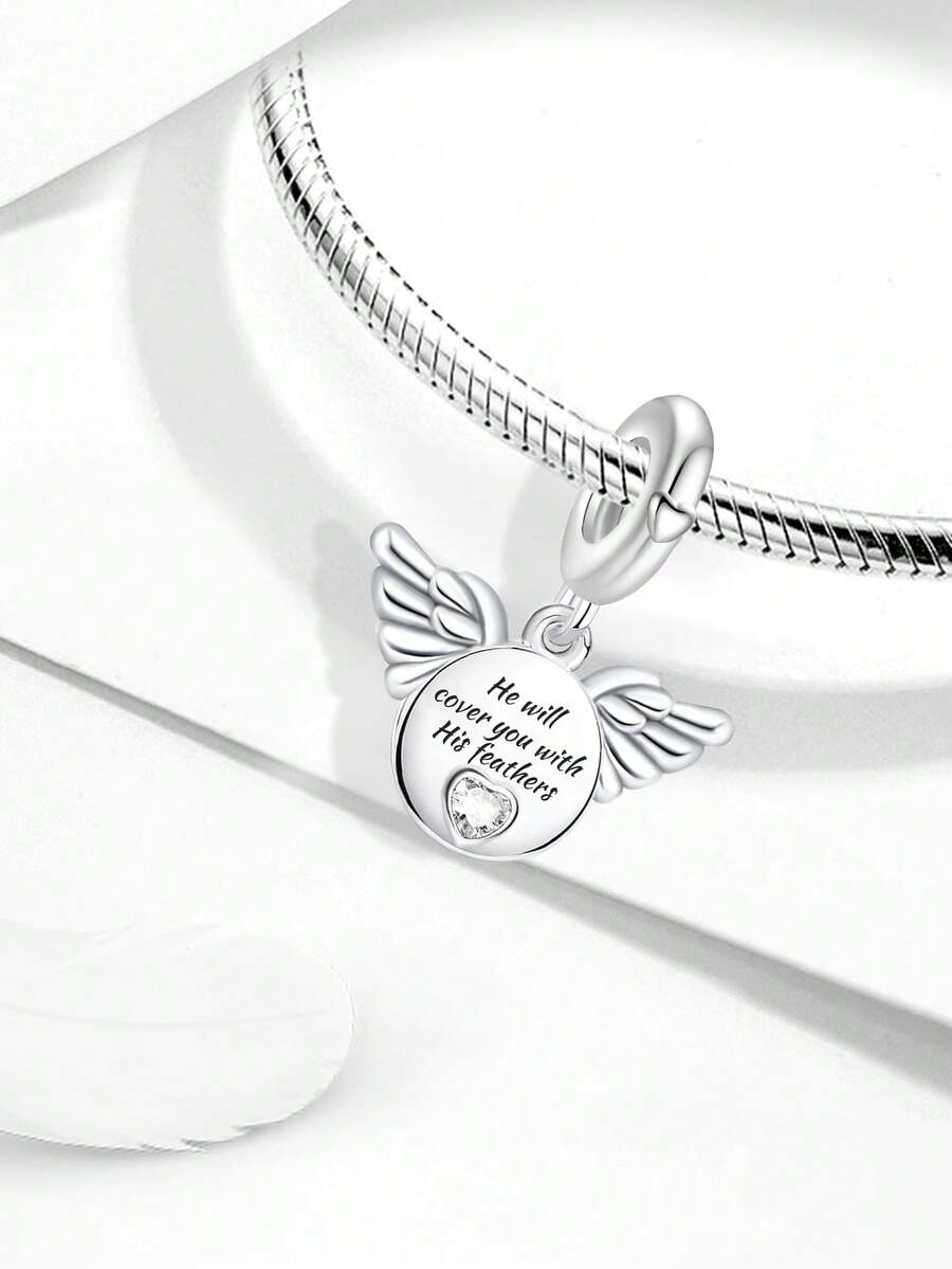 Tipo di stile:Etichetta dell'angelo