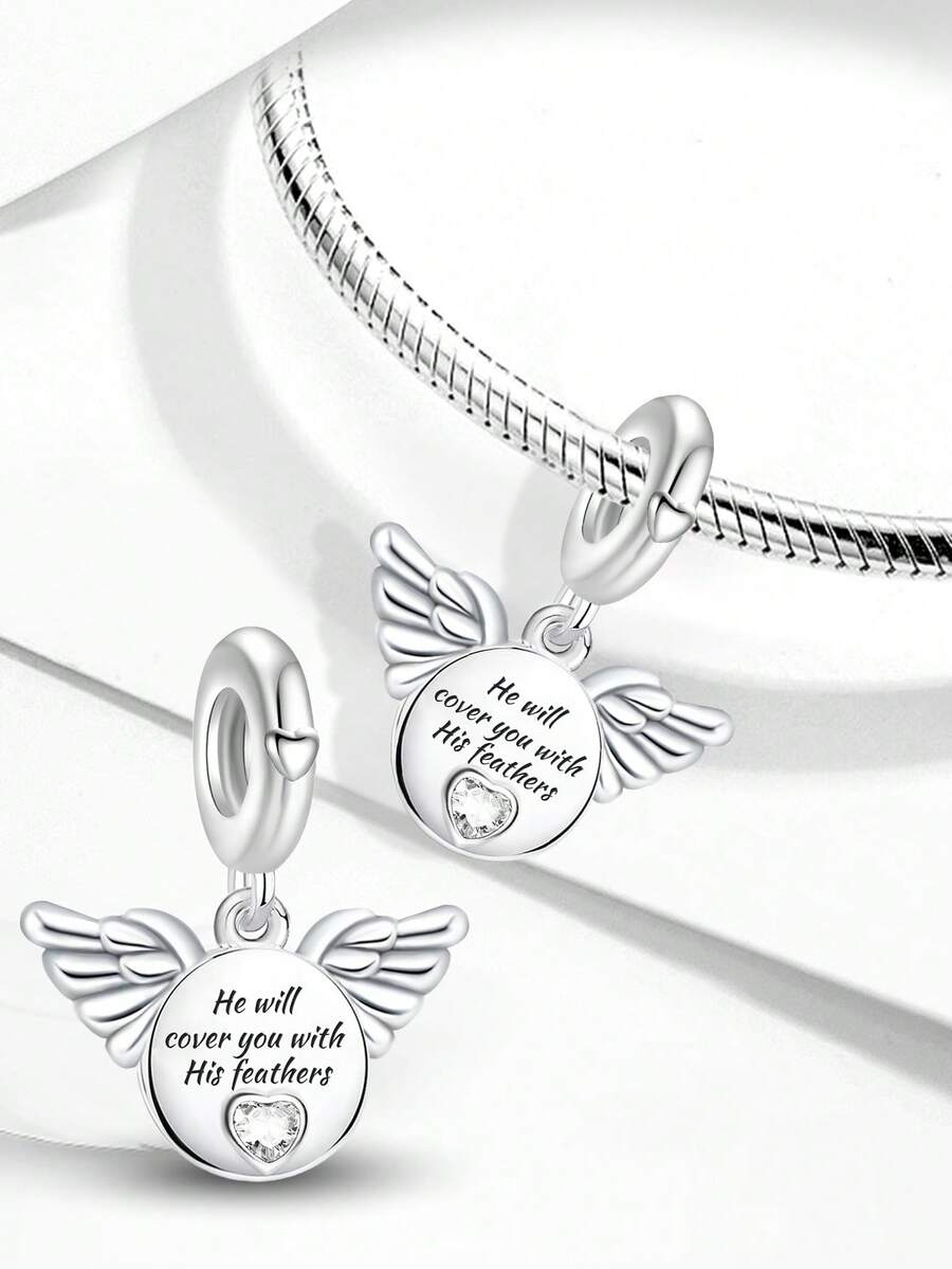 Tipo di stile:Etichetta dell'angelo