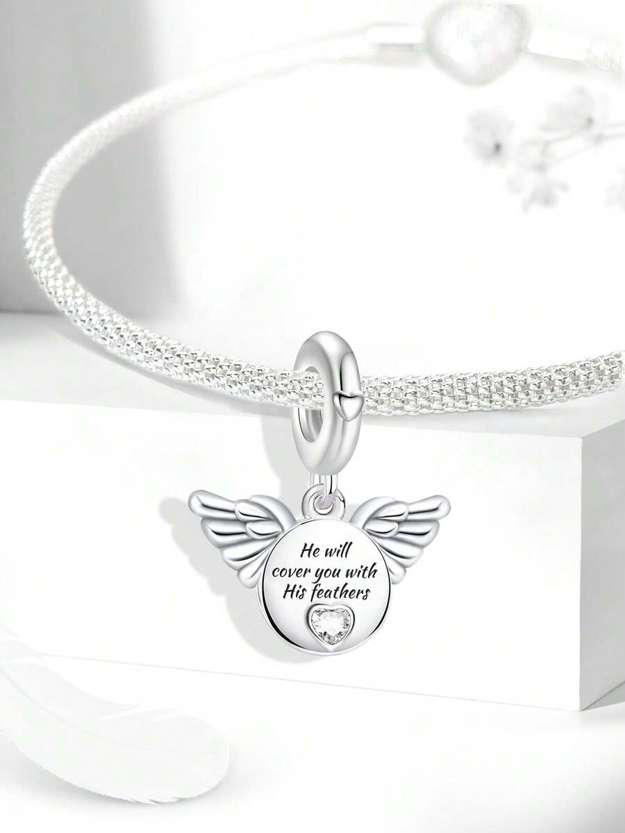 Tipo di stile:Etichetta dell'angelo