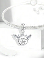 Tipo di stile:Etichetta dell'angelo