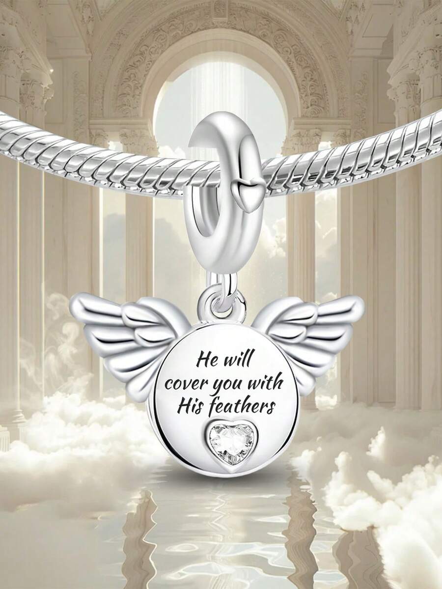 Tipo di stile:Etichetta dell'angelo