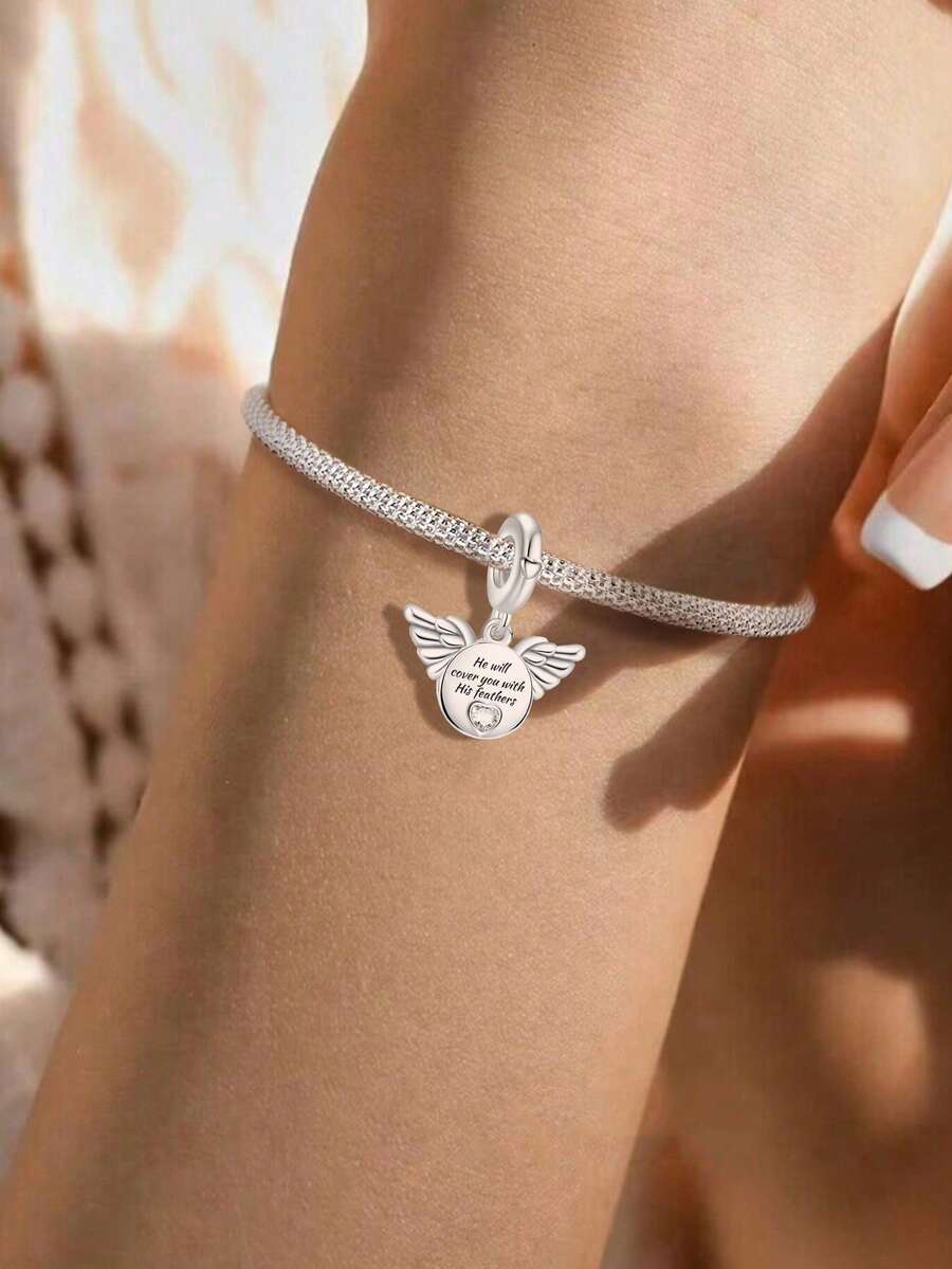 Tipo di stile:Etichetta dell'angelo