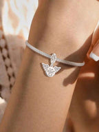 Tipo di stile:Etichetta dell'angelo