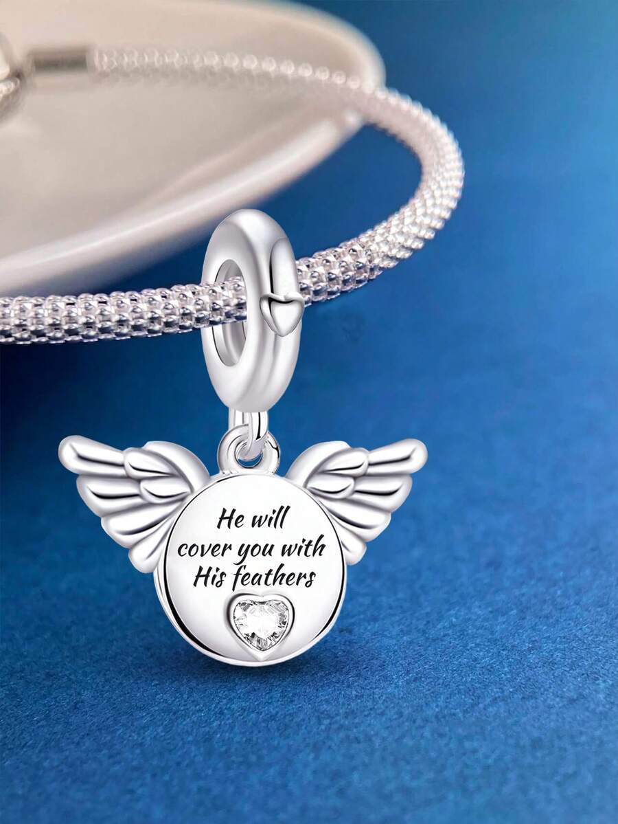 Tipo di stile:Etichetta dell'angelo