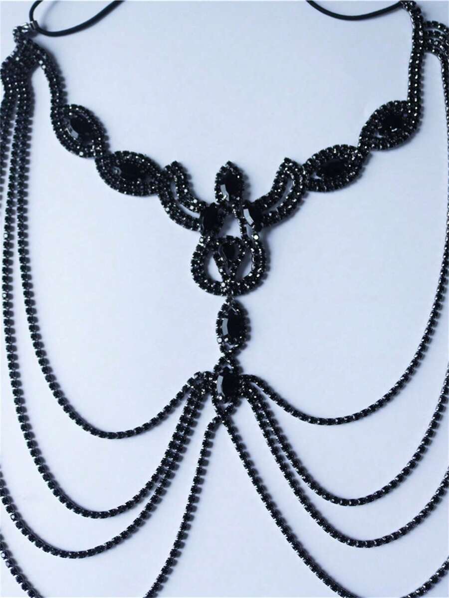 Colore:nero 1
