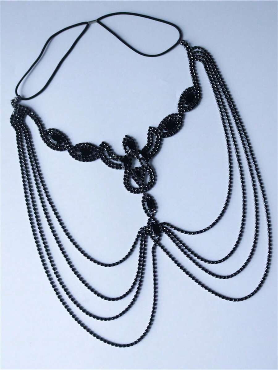 Colore:nero 1