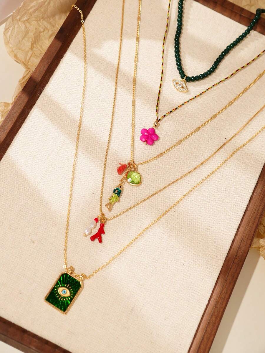Colore:Multicolore 3