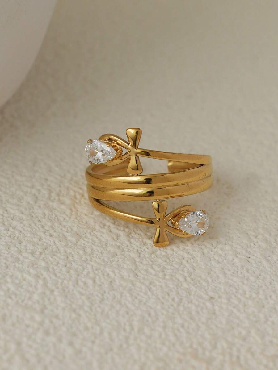 Colore:Doppio diamante