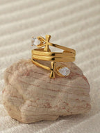 Colore:Doppio diamante