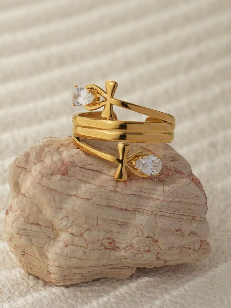 Colore:Doppio diamante