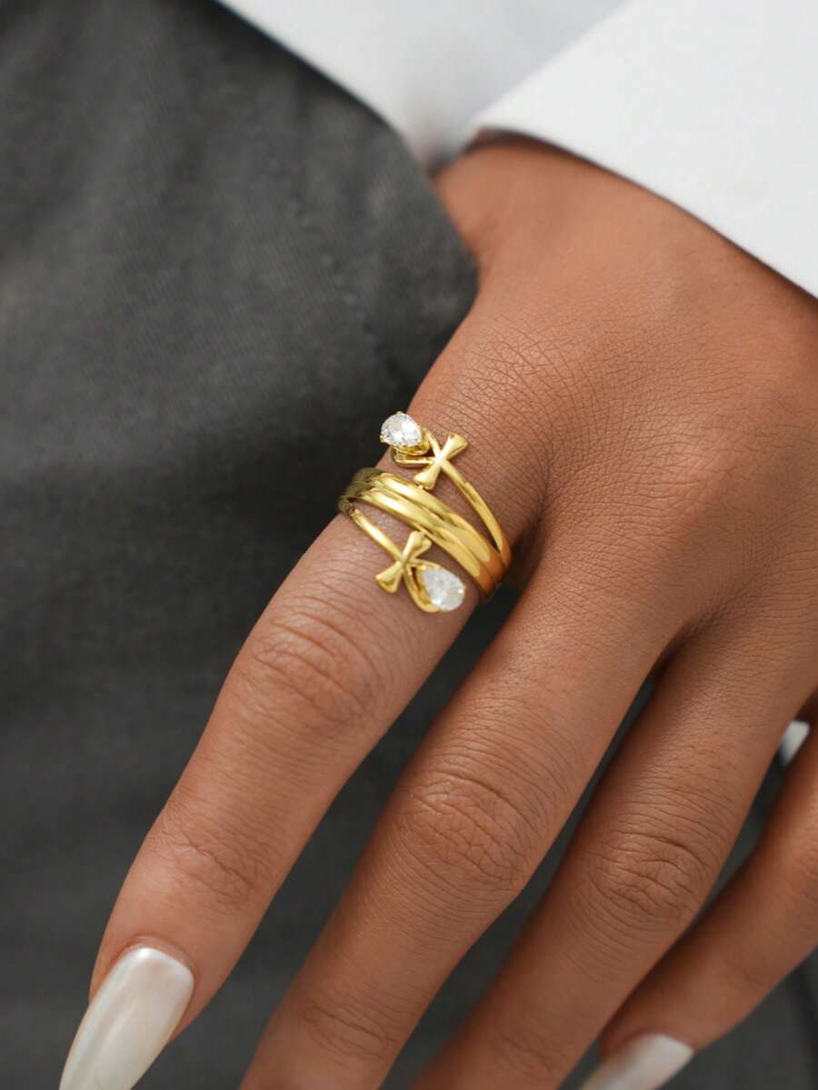 Colore:Doppio diamante