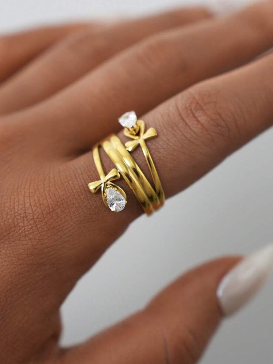 Colore:Doppio diamante