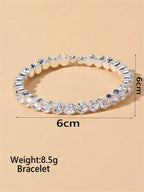 Colore:Argento 2