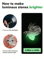 Tipo di stile:Lucciole luminose