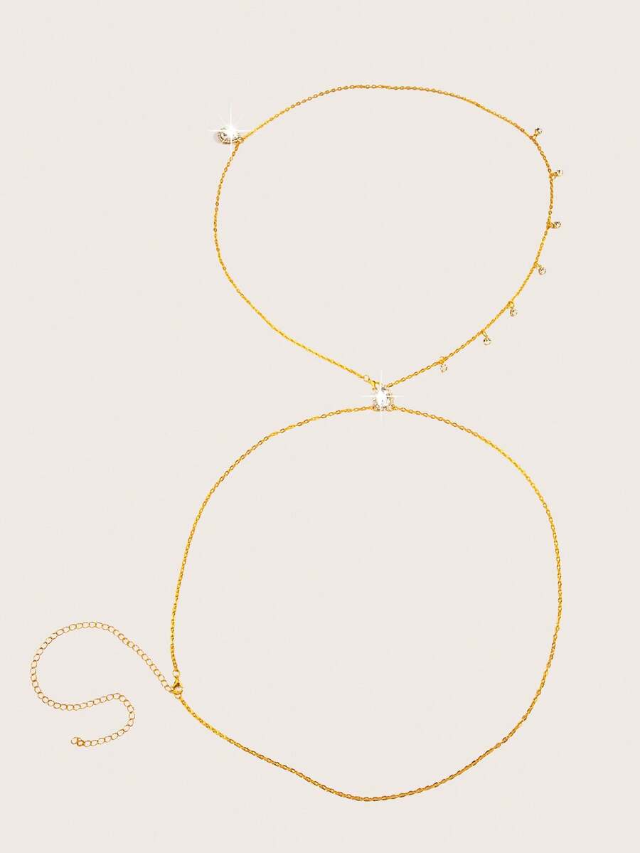 Colore:Oro 2