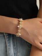 Colore:Oro giallo 1