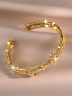 Colore:Oro giallo 1