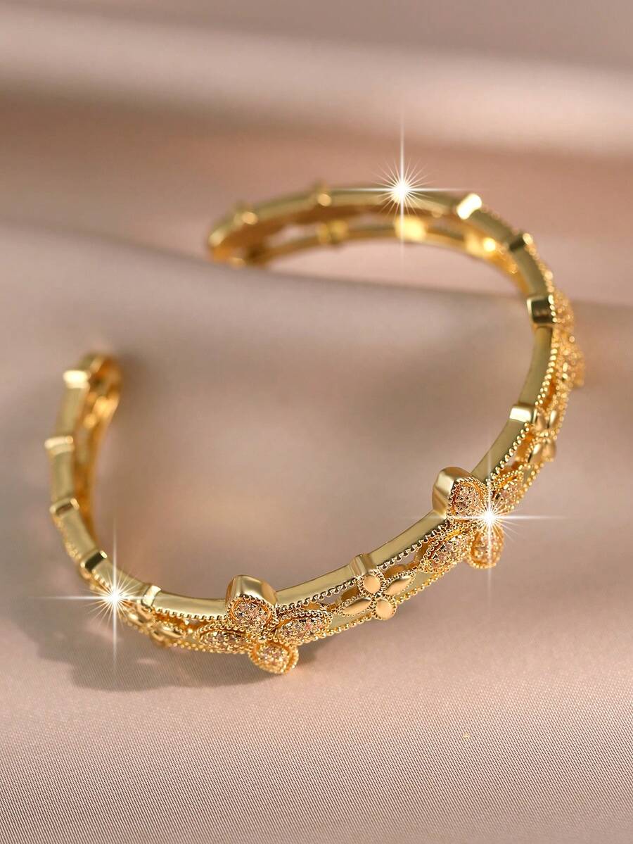 Colore:Oro giallo 1