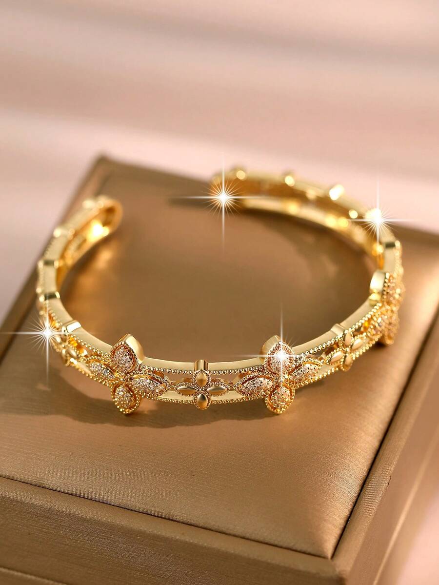 Colore:Oro giallo 1