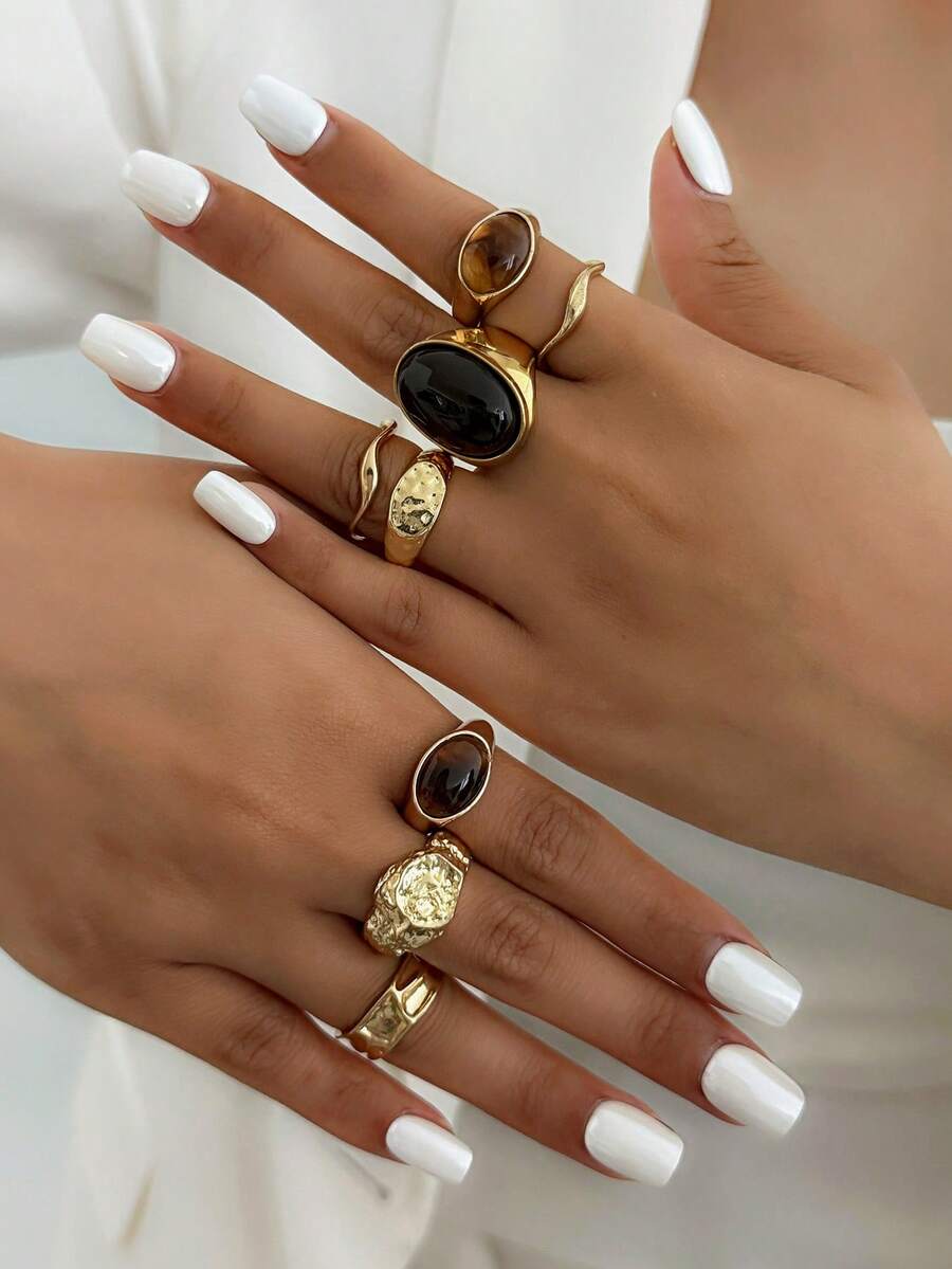 Colore:Oro giallo 3