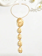 Colore:Oro giallo 3