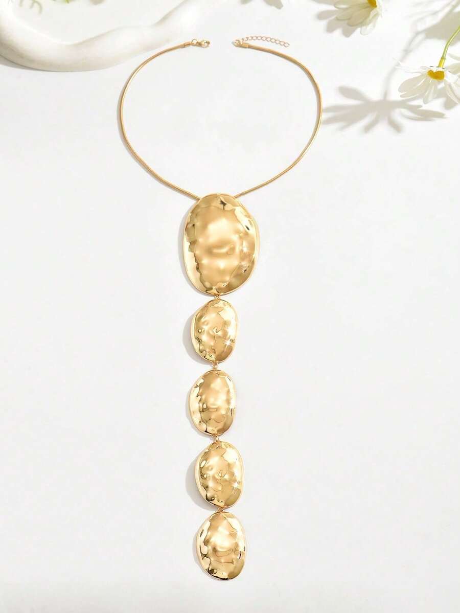 Colore:Oro giallo 3