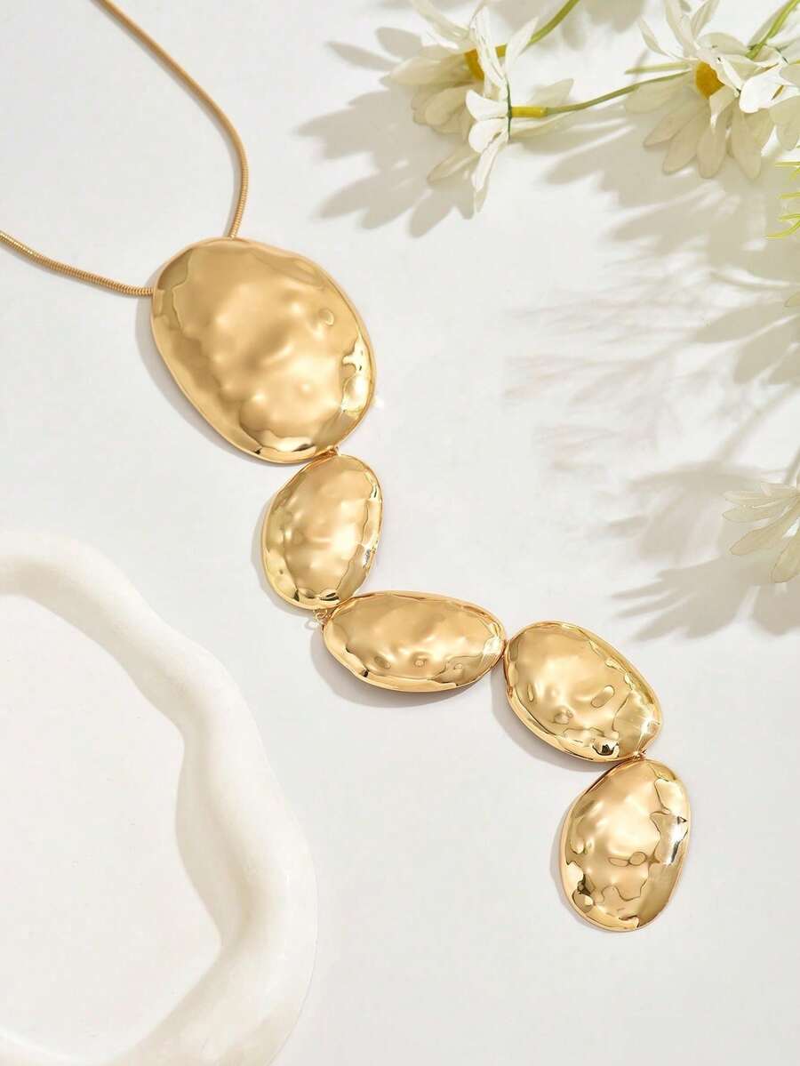Colore:Oro giallo 3